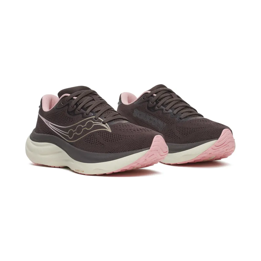 SAUCONY Ride 19 “Torte / Eggshell” (S101513-1004)