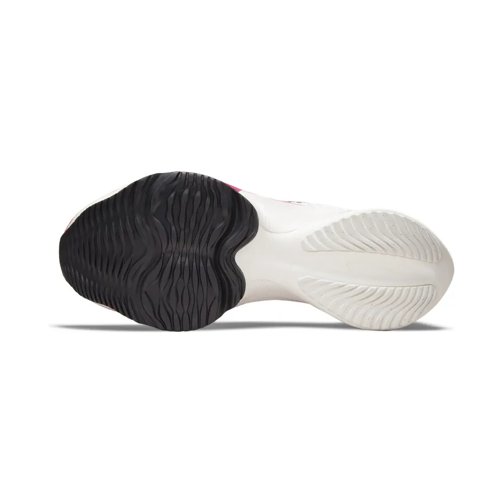 Nike Air Zoom Tempo NEXT% Flyknit Road Running White (DJ5430-100)