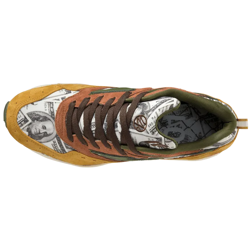 Mizuno Contender 24karats x mita (D1GG210501)
