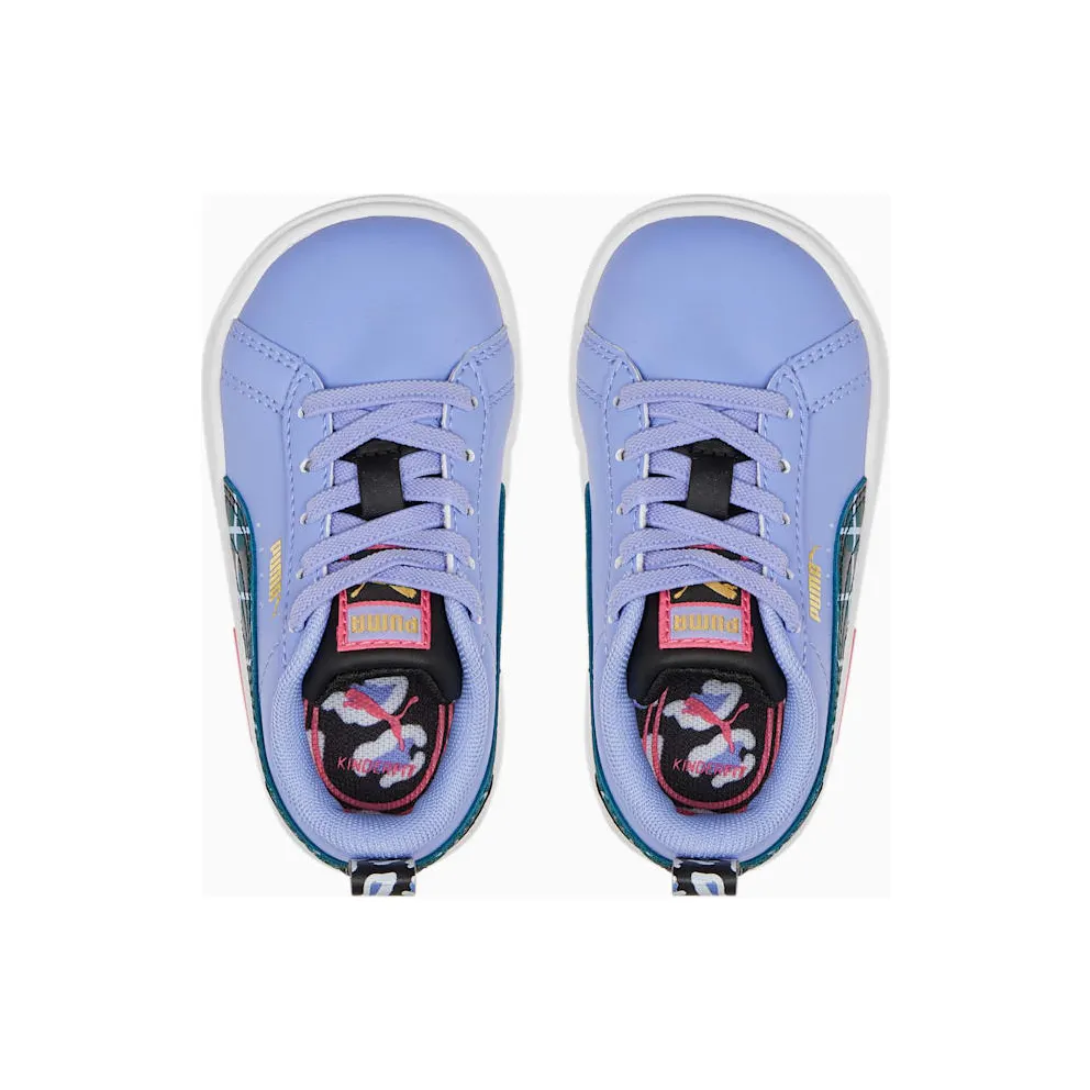Puma Mayze ’90s Prep with alternatieve sluiting Black/White (38608702)