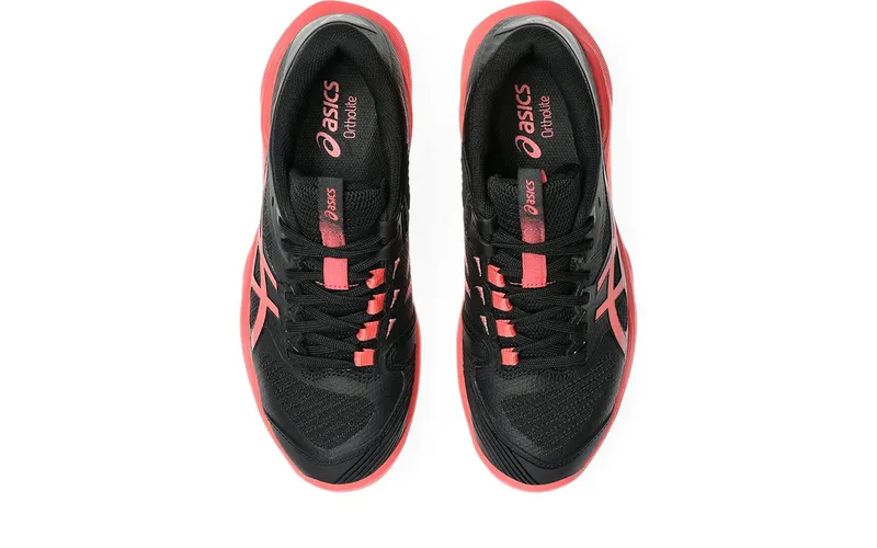 Asics Solution Black (1042A305-001)