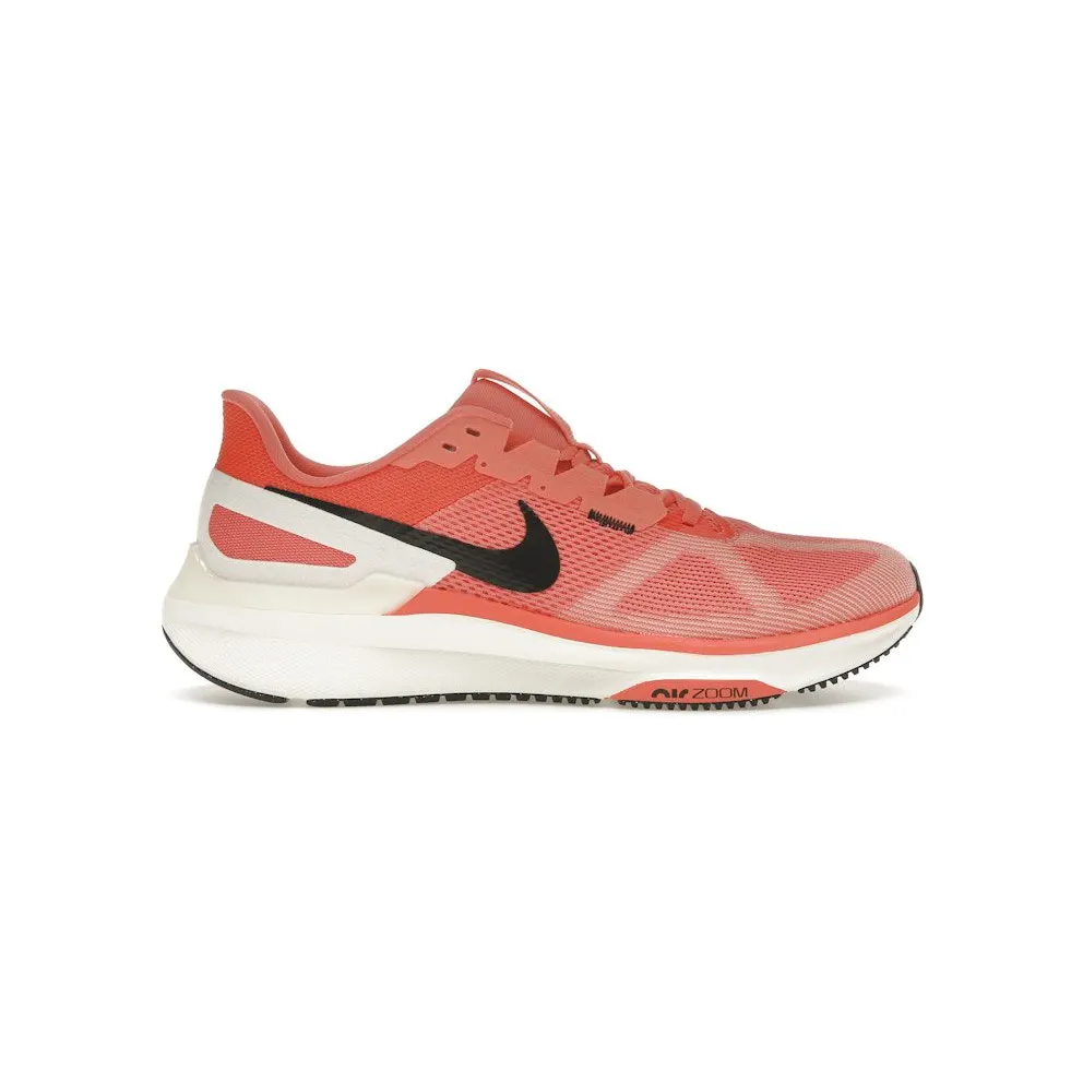 Nike Structure 25 Magic Ember Sail Apricot Agate White (DJ7884-800)