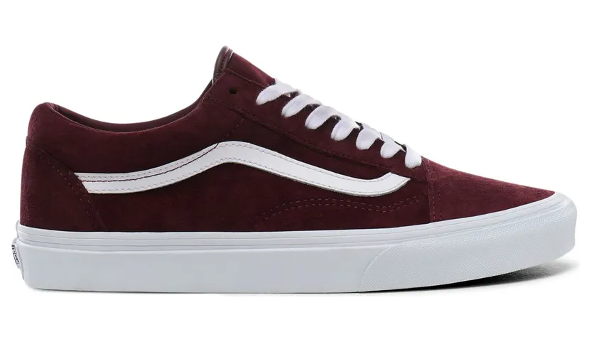 Vans Pig Suede Old Skool (VN0A4BV5S3N)