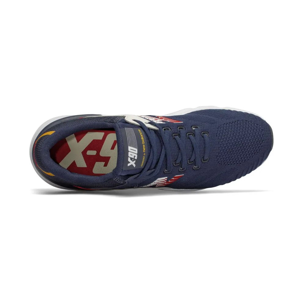New Balance X-90 “Navy Red White” (MSX90PLA)