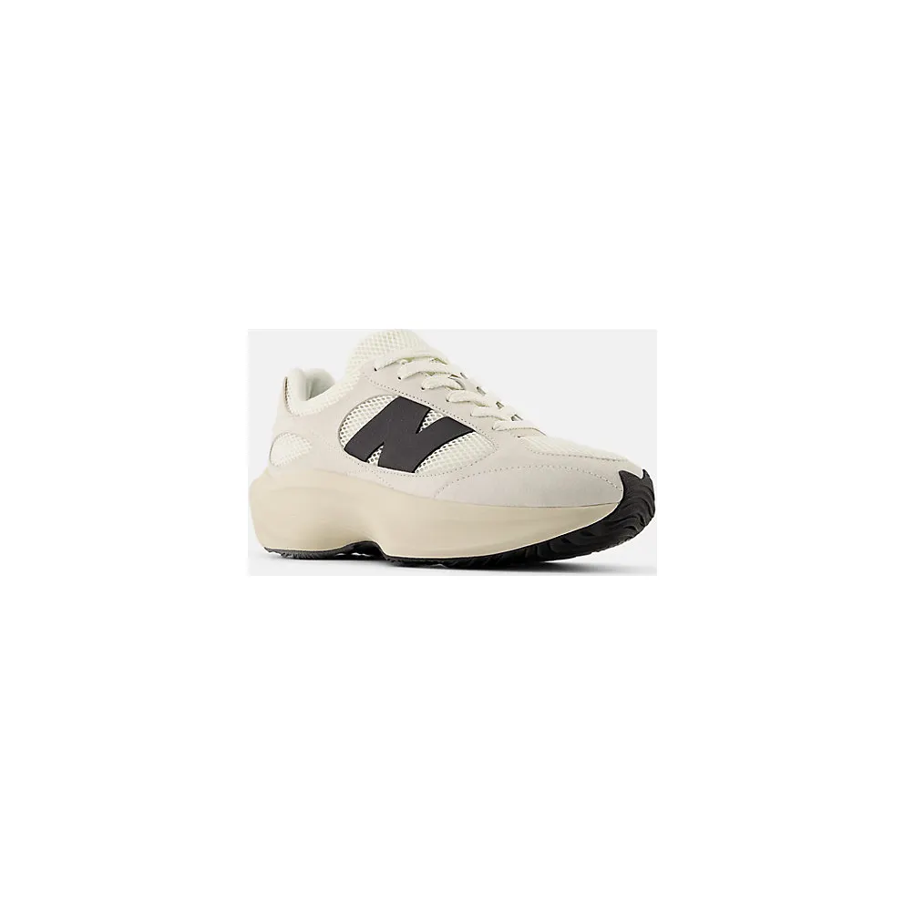 New Balance WRPD Runner Sea Salt Black (UWRPDWHD)
