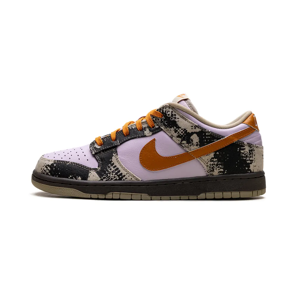 Nike Dunk Low Retro LTD “Punk Rock Digital Camo” (IB2260-500)