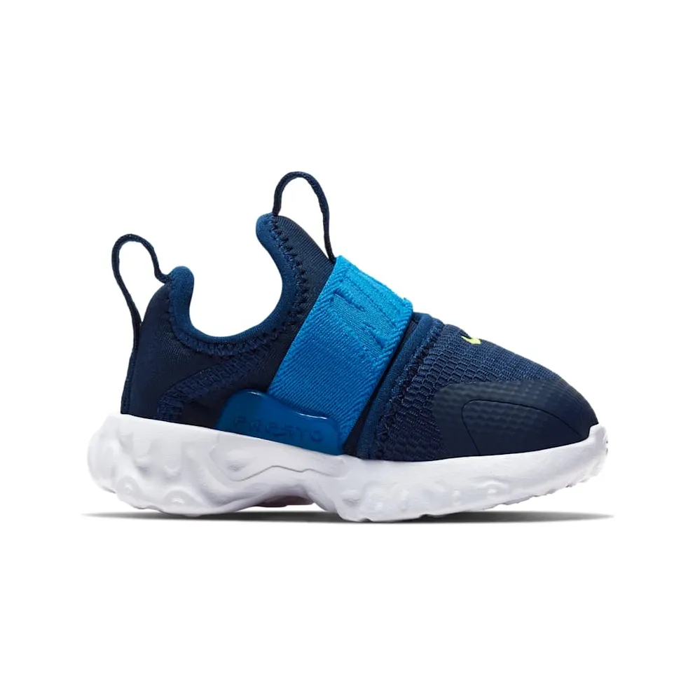 Nike RT Presto Extreme Midnight Navy (TD) Midnight Navy/Laser Blue/Hyper Crimson (CD6887-400)