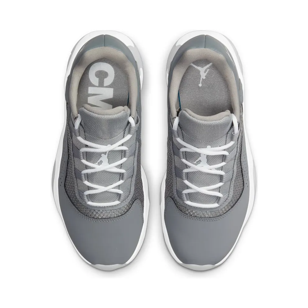 Air Jordan 11 CMFT Low Grey (CZ0907-001)