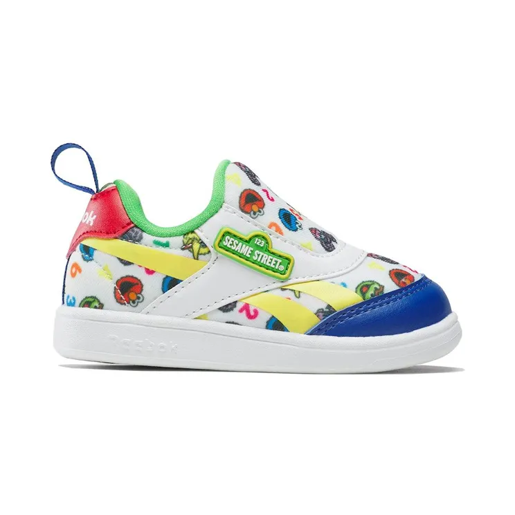 Reebok Club C Revenge Slip-On Sesame Street (100230634)