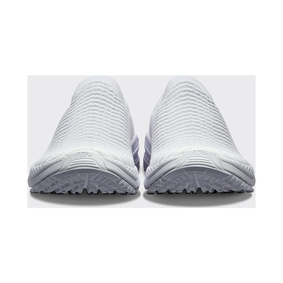APL TechLoom Traveler “White” (Men)
