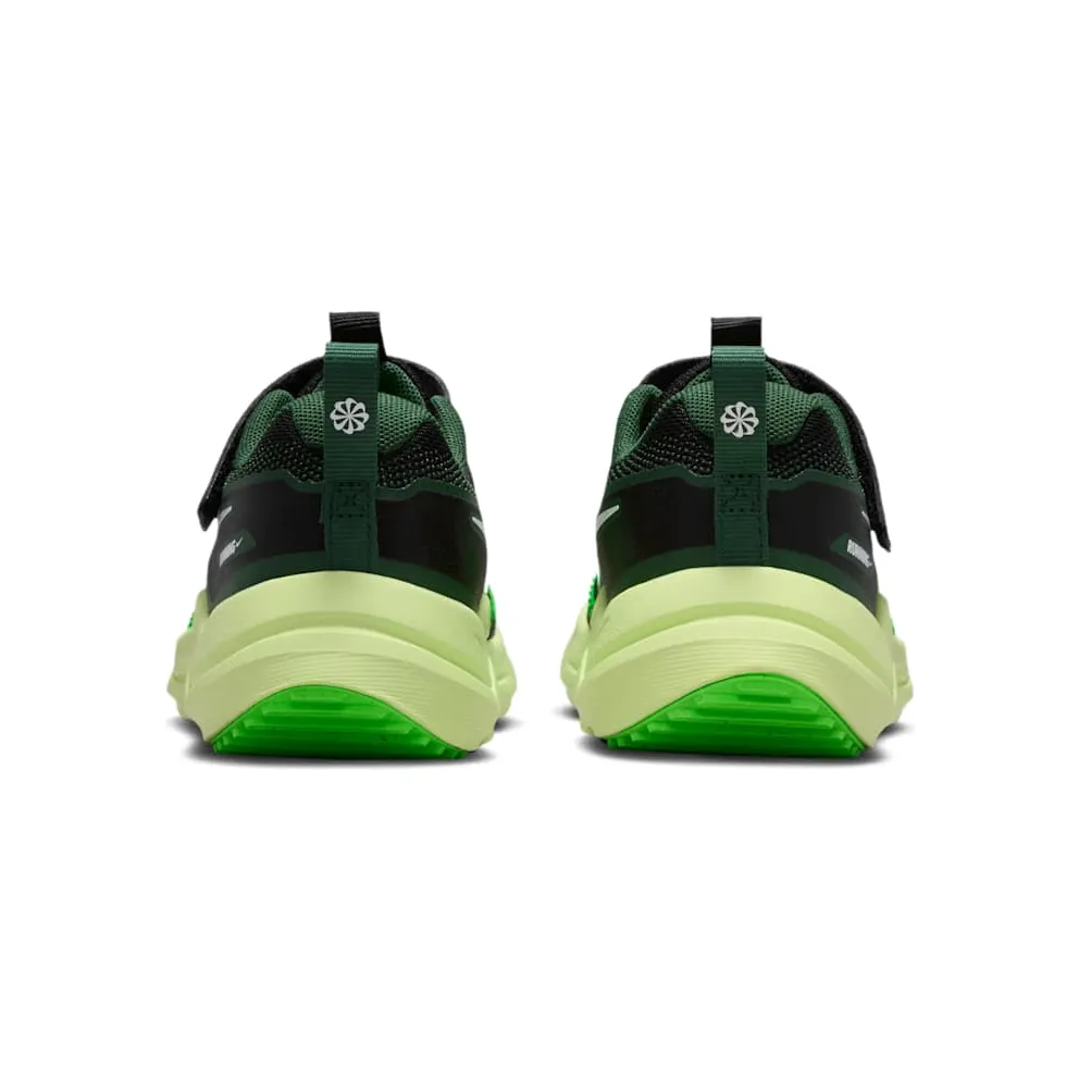 Nike Cosmic Runner Black Light Liquid Lime (HM4400-009)