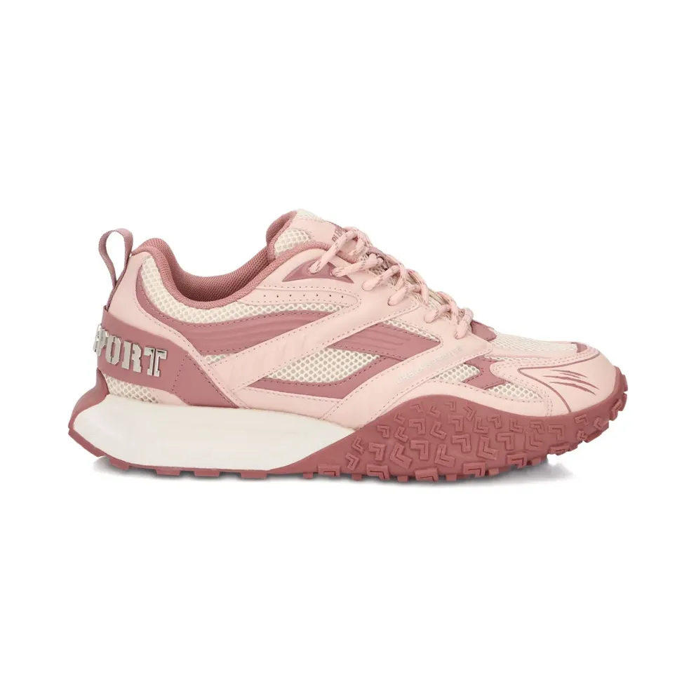 Plein Sport Urban Sprinter mit Schnürung – White (SAFSUSC0933STE003N)