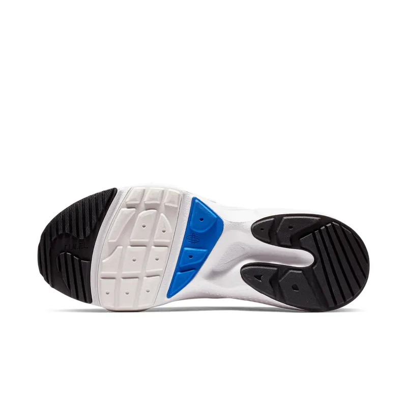 Nike Huarache Edge Txt Black Game Royal University Red Black/Game Royal-University Red-Vast Grey (AO1697-001)