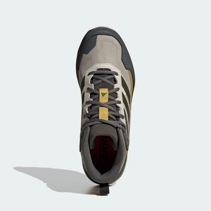 Adidas Terrex Eastrail 3 Mid Climaproof Hikingschoenen Light Brown / Shadow Olive / Olive Strata (KJ8957)