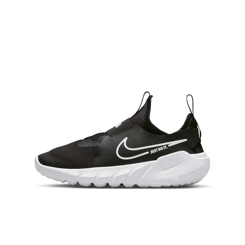 Nike Flex Runner 2 Older Kids’ Road Running Black (DJ6038-002)