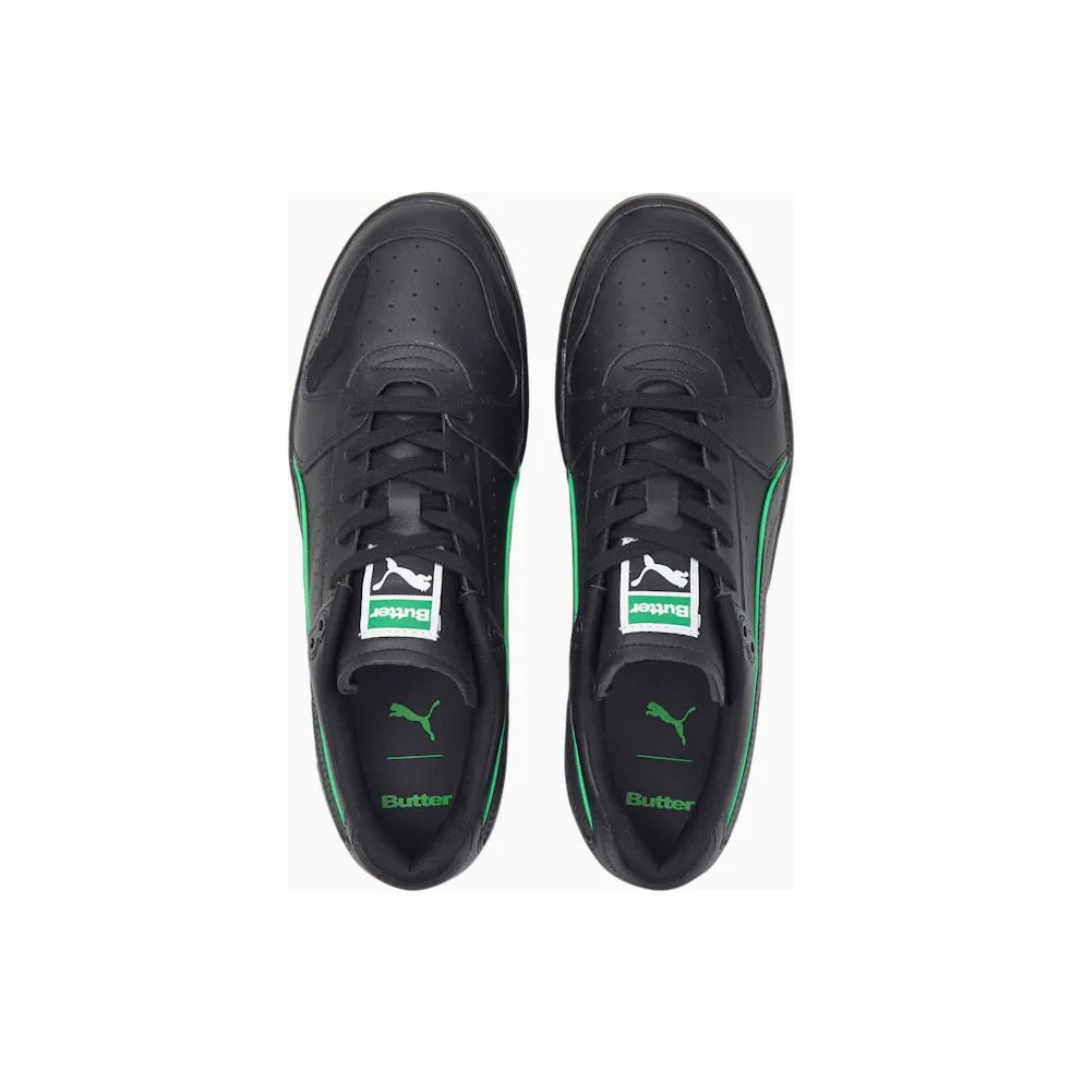 Puma x Butter Goods Slipstream Lo Black (38178702)