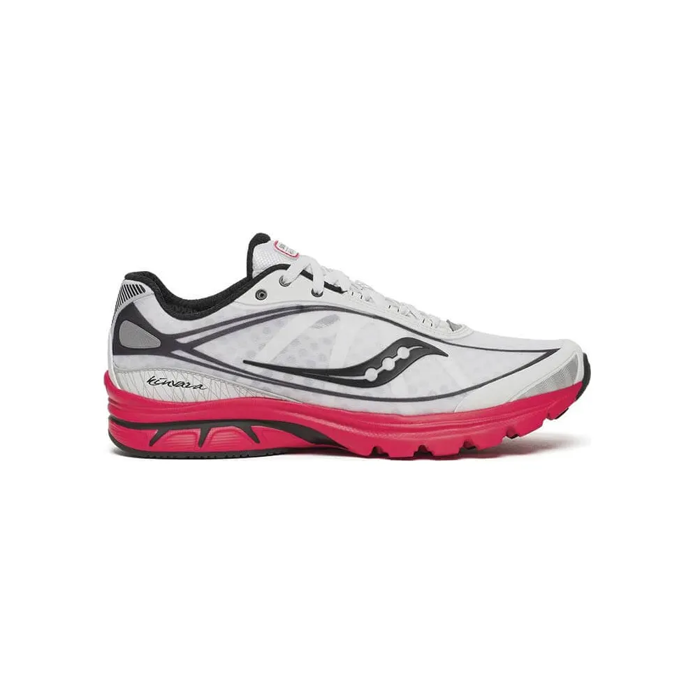 Saucony Kinvara 1 “Vizi Pink” (S70917)
