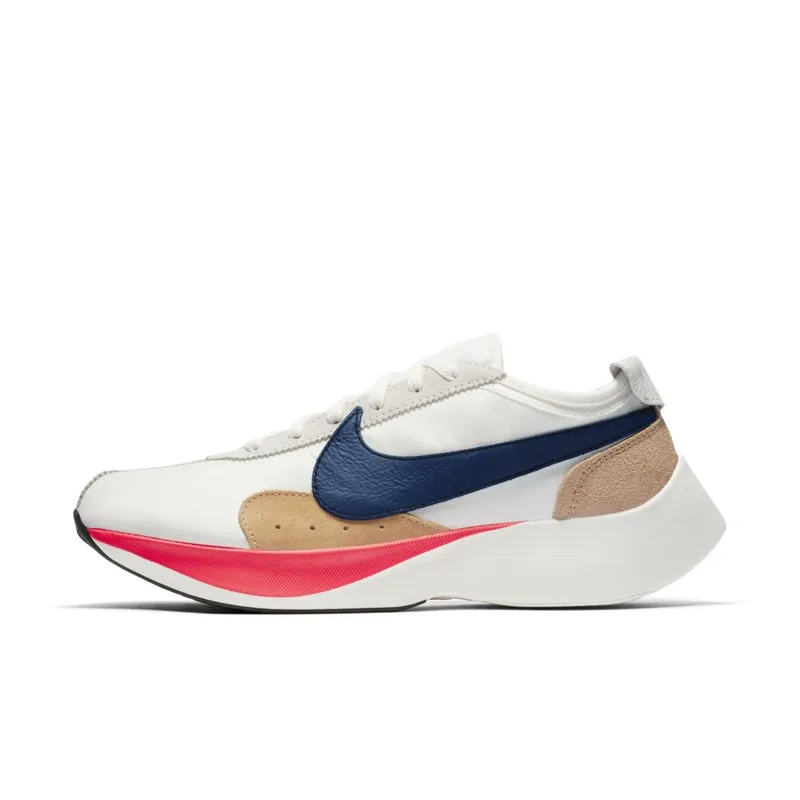 Nike Moon Racer Gym Blue Solar Red (BV7779-100)