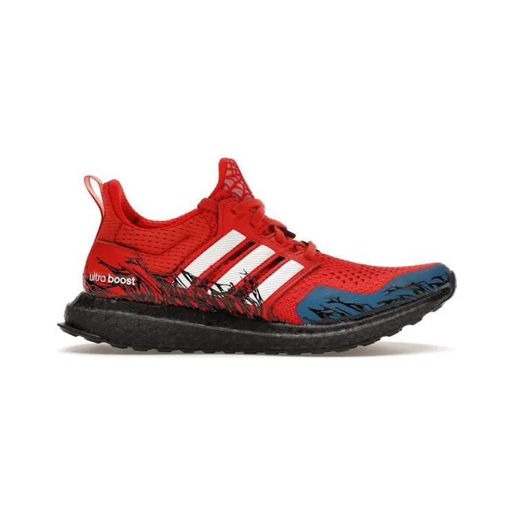 adidas Ultra Boost 1.0 Marvel Spider-Man 2 (IF0341)