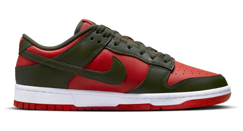 nike-dunk DV0833-600