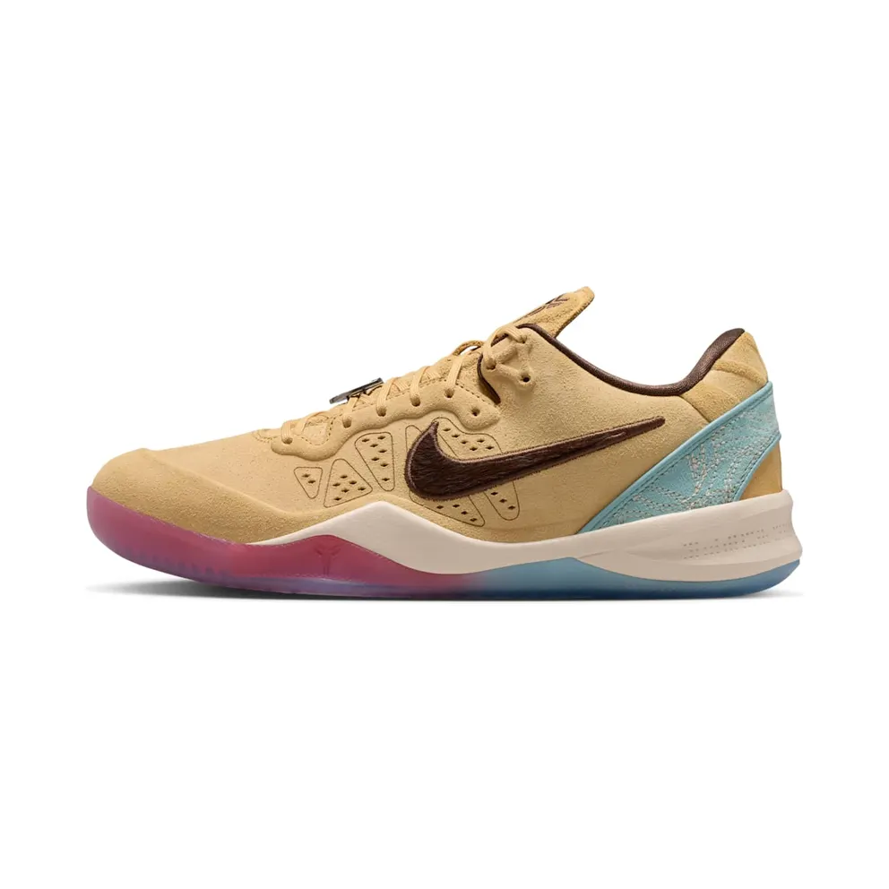 Nike Kobe 8 Protro “Siempre Mio” (IM1820-100)