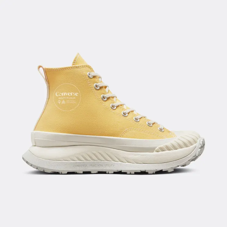 Converse Chuck 70 AT-CX Nature Dye Yellow/egret/egret