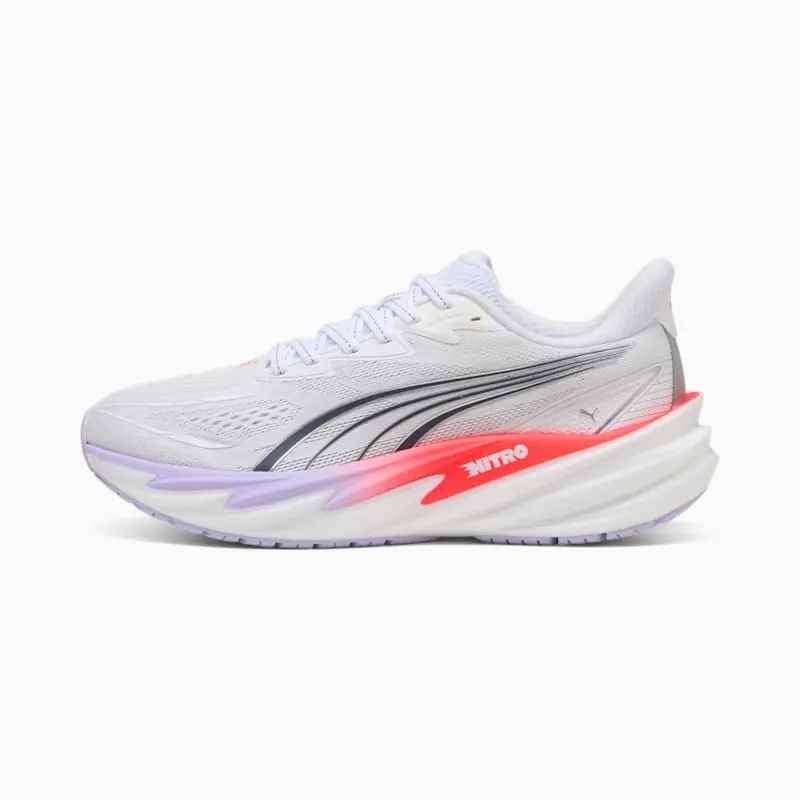 Puma Velocity Nitro White (312945-05)