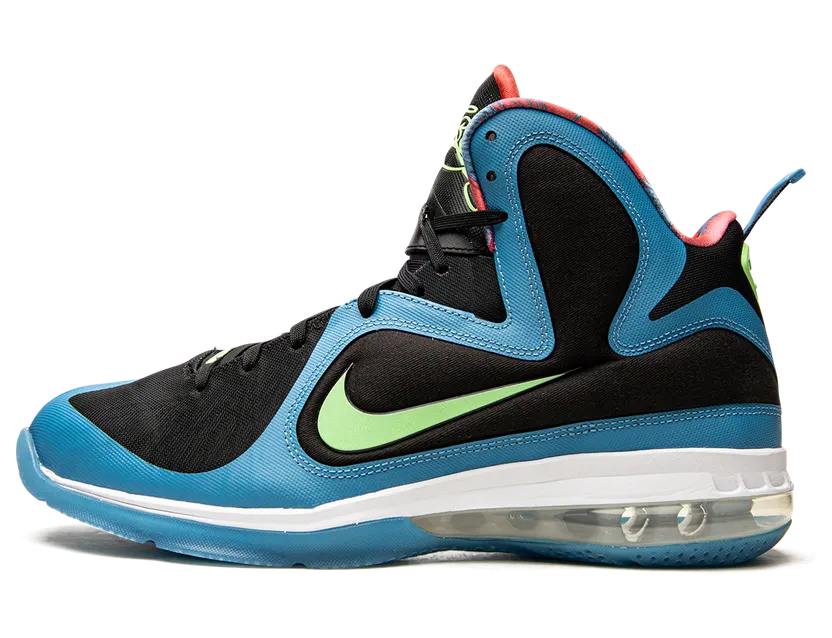 Nike Lebron 9 “South Coast” (DO5838-001)
