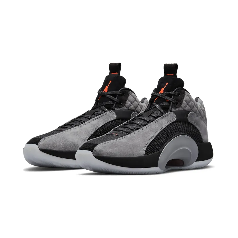 Jordan XXXV Fear (DJ6166-006)