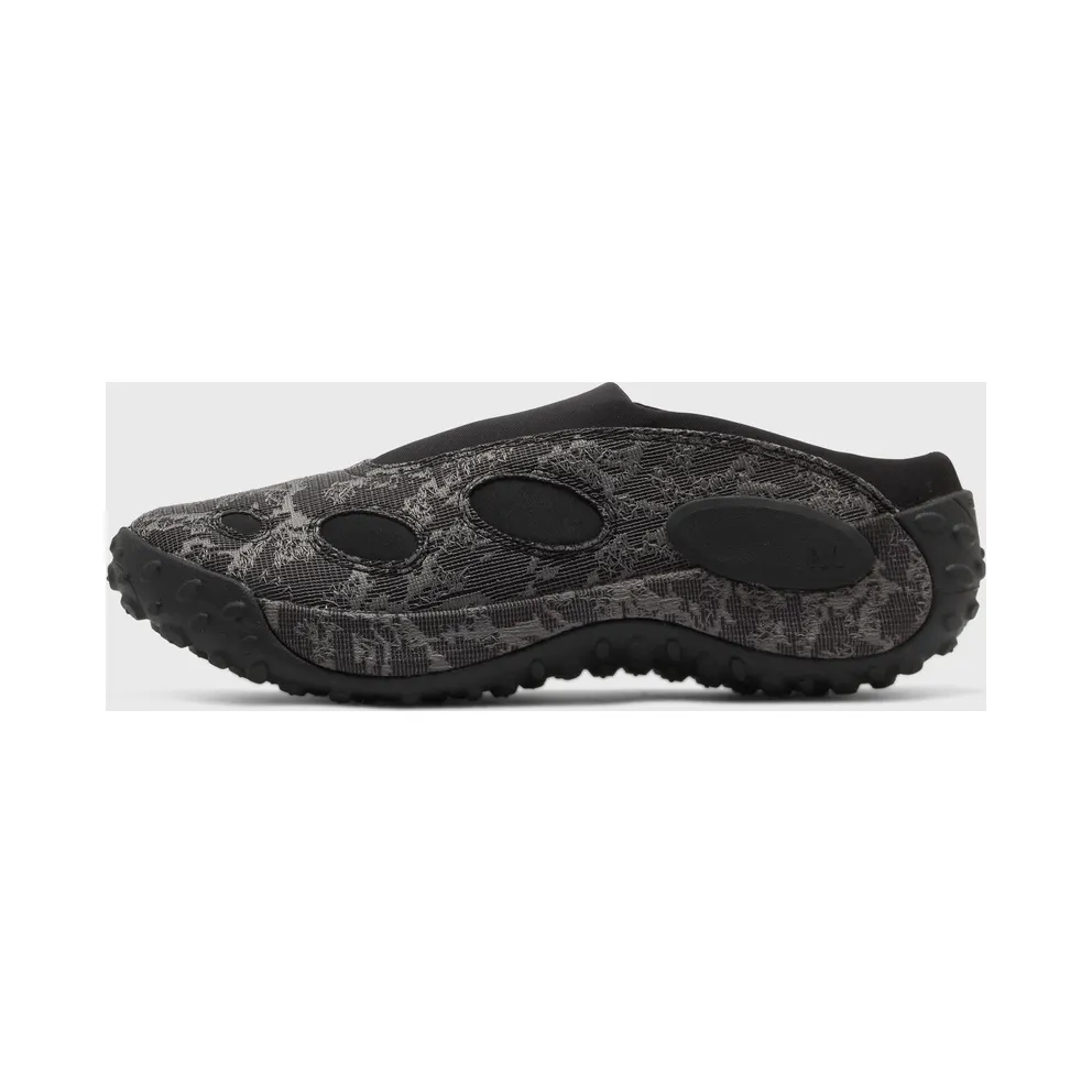 Merrell 1-TRL JUNGLE TREK MULE RMT SE Black