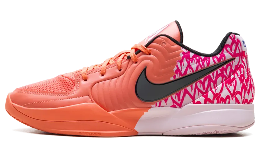 Nike Ja 2 “Heart Eyes” (IB5842-800)
