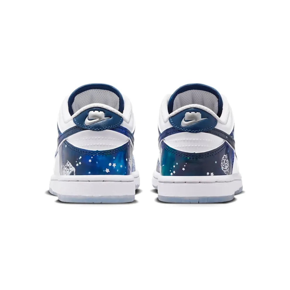 Nike Dunk Low PS “LEGO Galaxy” (IM1447-100)