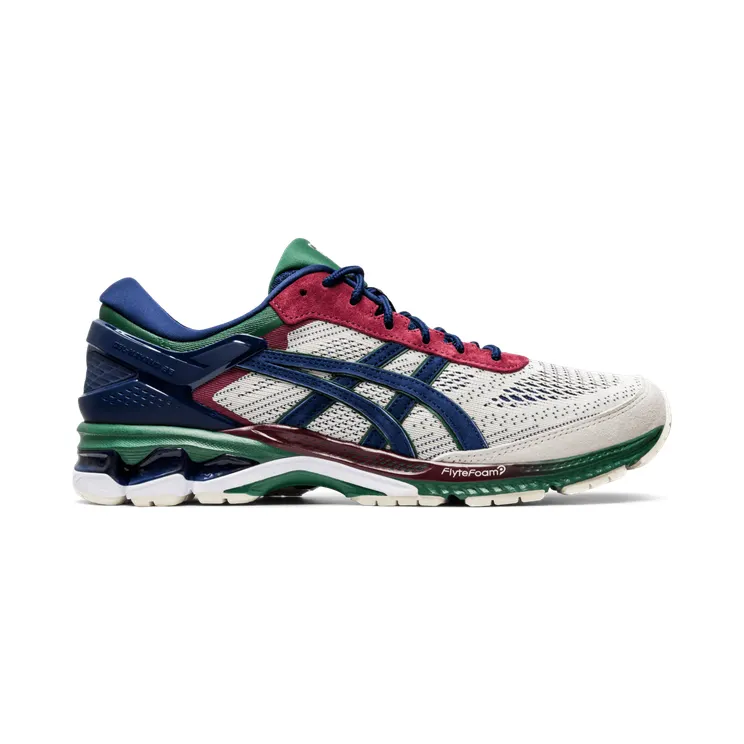 ASICS Gel-Kayano 26 Academic Scholar Pack