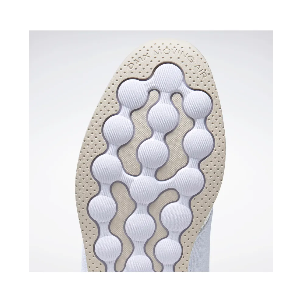 Reebok Ever Road DMX Slip-On 4 Shoes White / Stucco / White