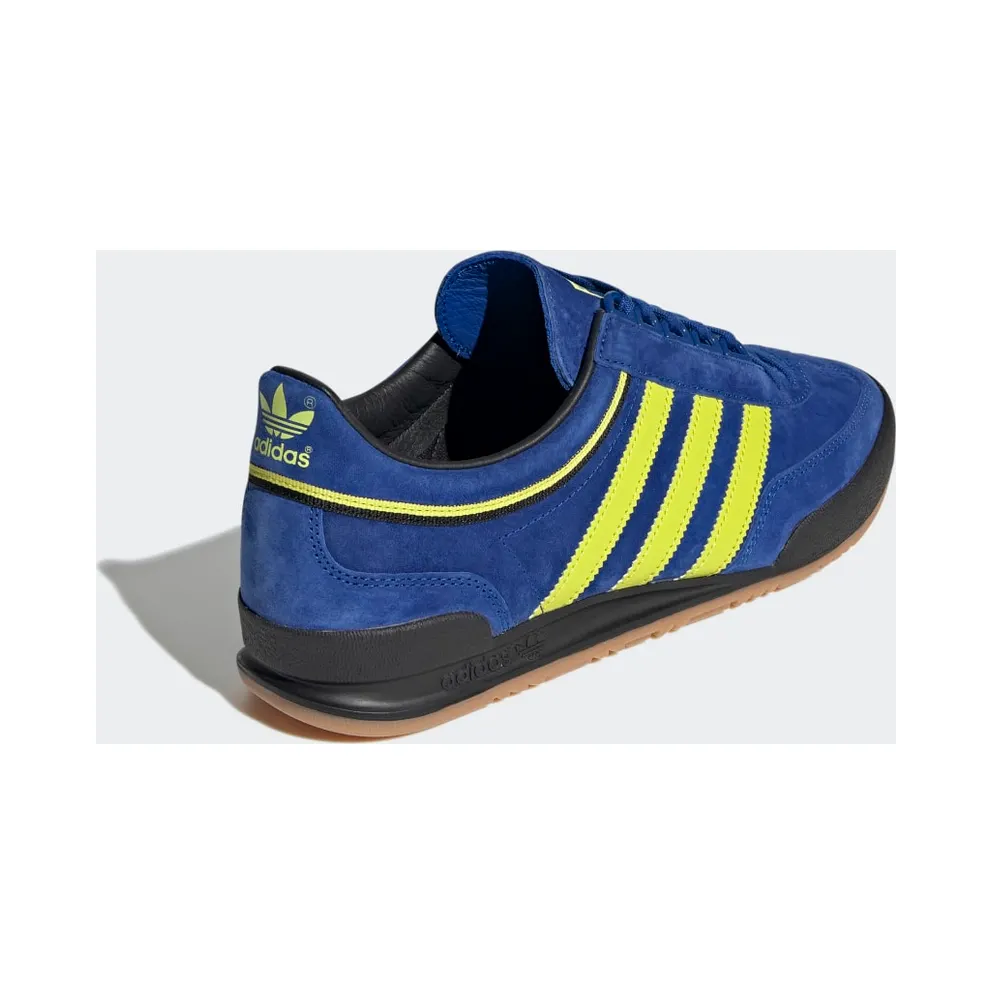 adidas Atlantic MKII Power Blue / Team Semi Sol Yellow / Core Black (H01790)