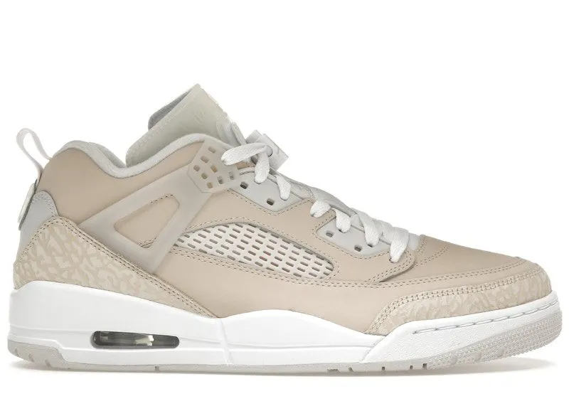 Jordan Spizike Low Sanddrift White (HV6528-100)
