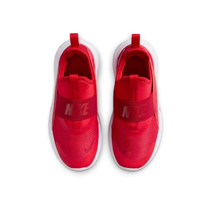 Nike Flex Runner 4 University Red Team Red Black (IF2894-602)