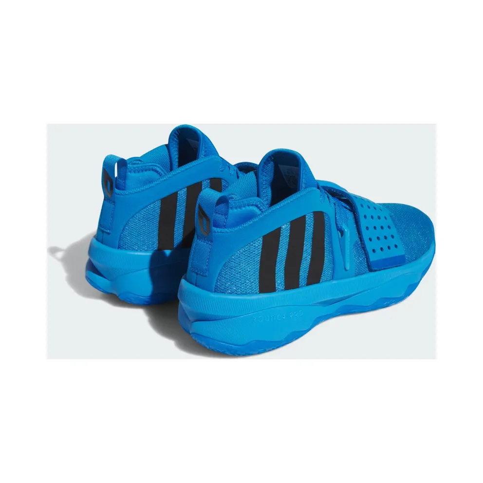 Adidas DAME 8 EXTPLY “Blue” (ID5679)
