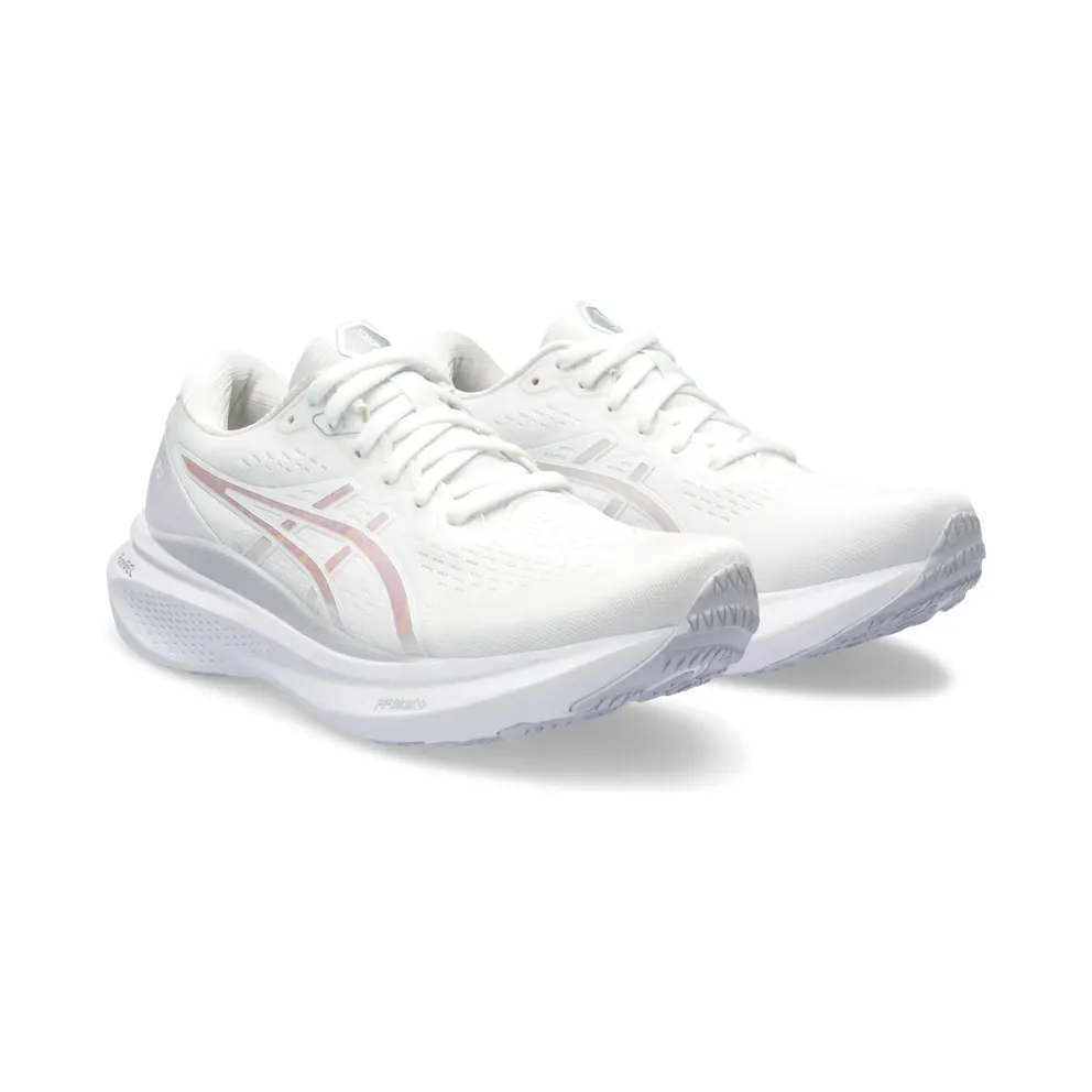 Asics GEL-KAYANO 30 ANNIVERSARY White/Lilac Hint (1012B627.101)
