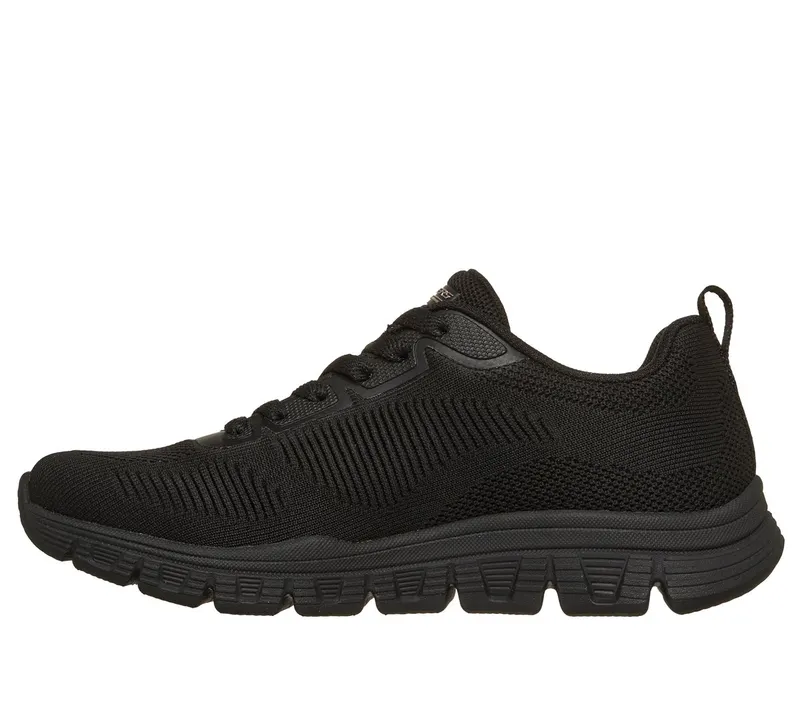Skechers BOBS Sport B Lite Sneaker Black