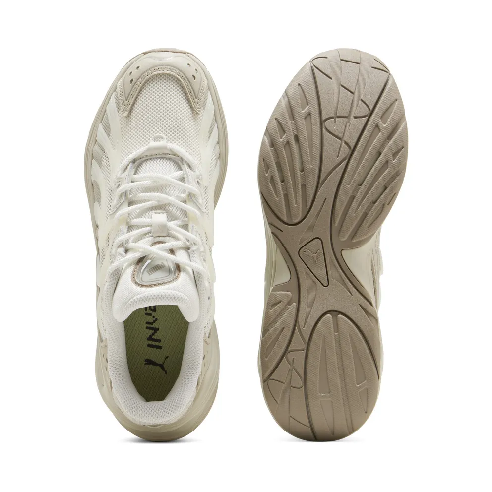 Puma Inverse Cityscape “Warm White / Desert Dust / Ice Coffee” (404054_03)