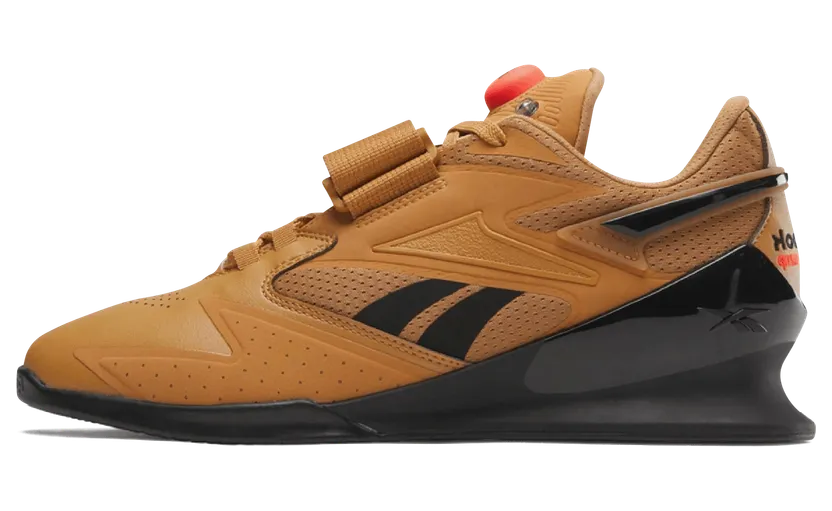 Reebok LEGACY LIFTER III “Orange” (IE4483)