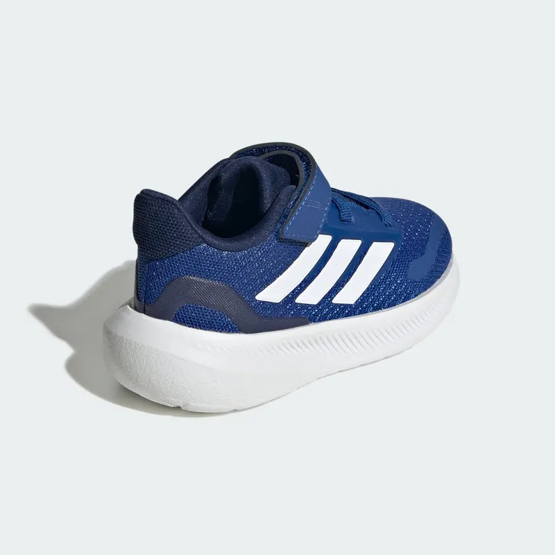 Adidas Runfalcon 5 Kids Royal Blue / Cloud White / Dark Blue (JP5154)