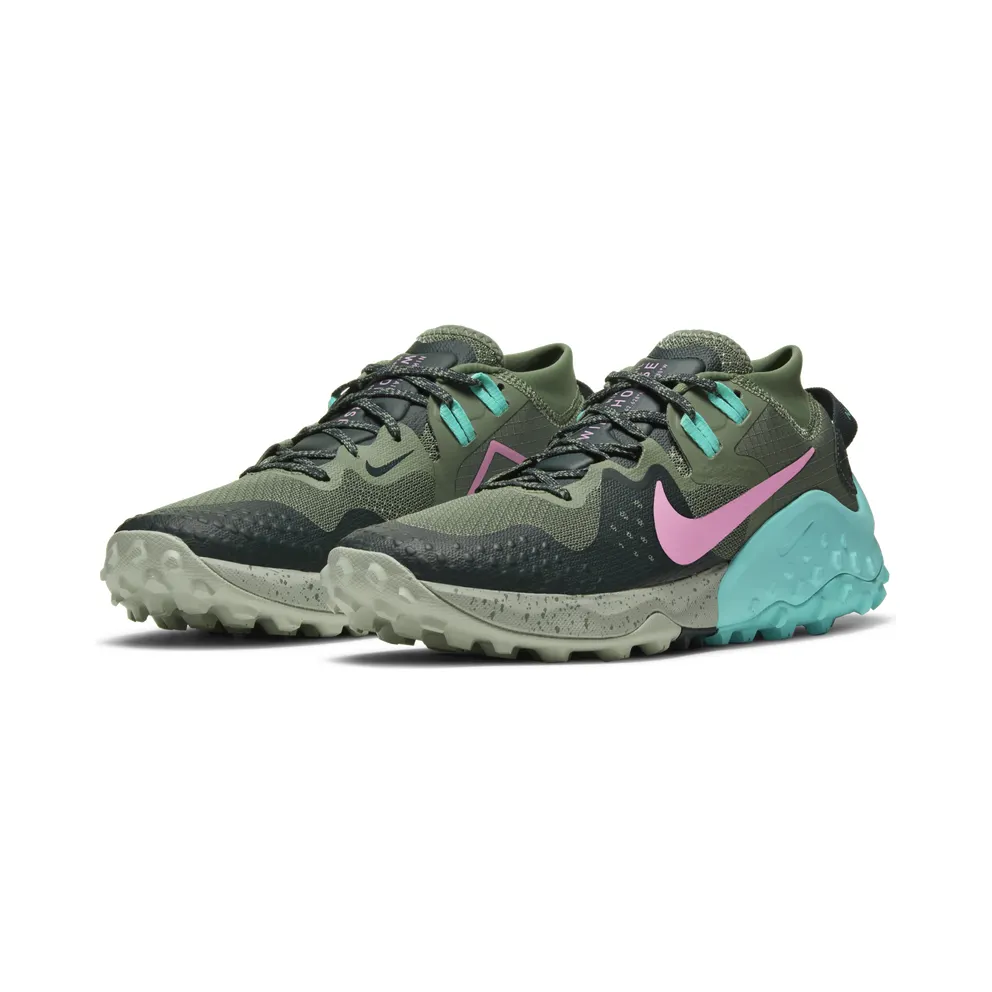Nike Wildhorse 6 Trail Running Green (BV7099-300)