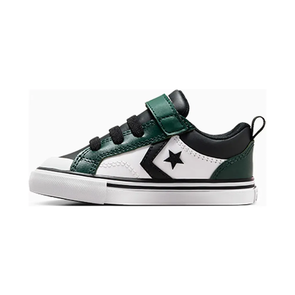 Converse Pro Blaze Easy-On Green Envy/Black/White (A09333C)