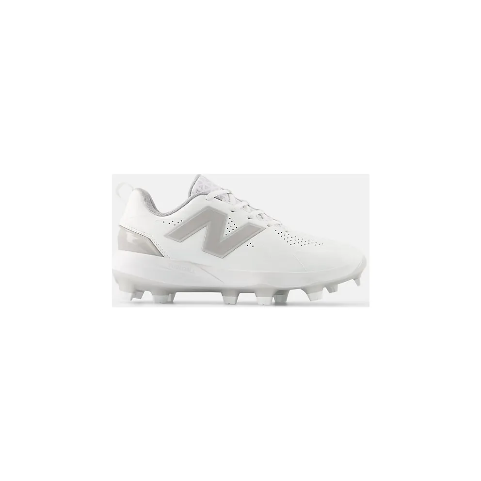 New Balance Fuse V5 Molded White Raincloud White (SPFUSEW5)