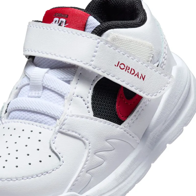 Jordan Stadium 90 White Black Gym Red (DX4396-116)
