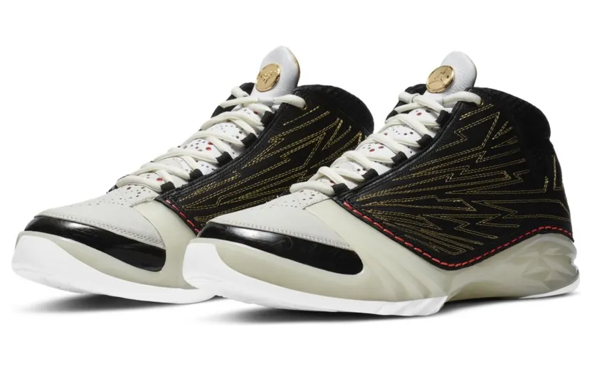 Air Jordan 23 Retro SP Titan – 10th Anniversary (CZ6222-001)