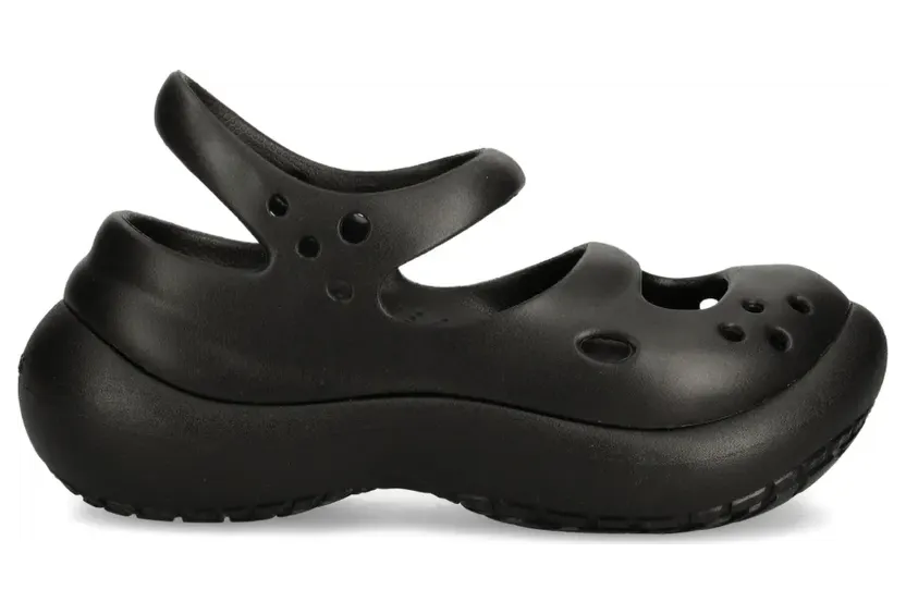 crocs-sneaker 209560-001