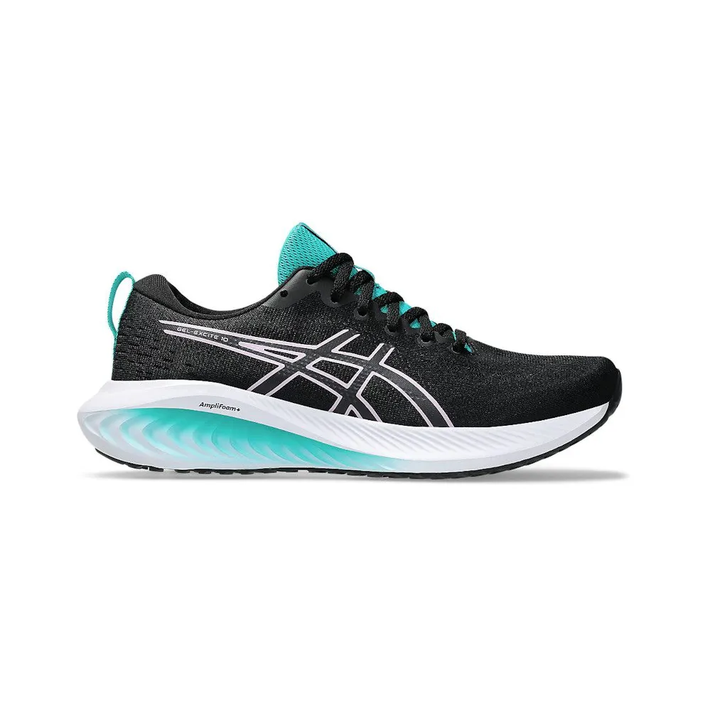 ASICS Gel-Excite 10 Black Light Ube (1012B418-008)